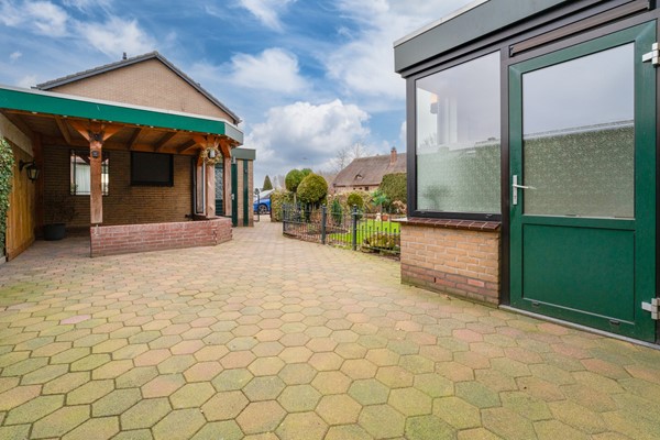 Medium property photo - Witte Kruis 123, 6909 BN Babberich